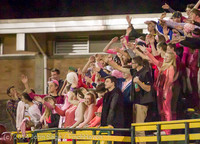 1873 Pink-Out at Football v CWA 101014