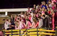 1964 Pink-Out at Football v CWA 101014