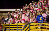 2124 Pink-Out at Football v CWA 101014