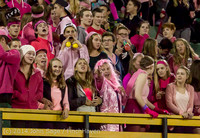 2140 Pink-Out at Football v CWA 101014