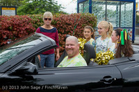 3787 Football v Orcas Island 090713