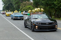 3816 Football v Orcas Island 090713