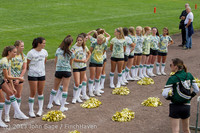 3906 Football v Orcas Island 090713