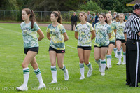 3912 Football v Orcas Island 090713