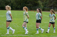 3919 Football v Orcas Island 090713