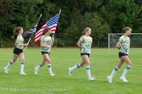 3938 Football v Orcas Island 090713