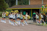 3939 Football v Orcas Island 090713