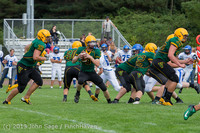 4345 Football v Orcas Island 090713