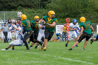 4384 Football v Orcas Island 090713