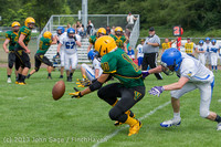 4458 Football v Orcas Island 090713