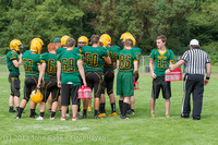 4472 Football v Orcas Island 090713