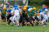 4482 Football v Orcas Island 090713