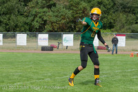 4519 Football v Orcas Island 090713