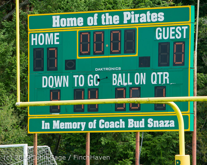 4587 Football v Orcas Island 090713