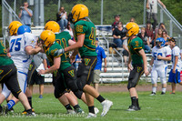 4605 Football v Orcas Island 090713