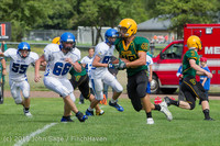 4622 Football v Orcas Island 090713