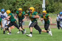 4628 Football v Orcas Island 090713