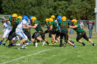 4704 Football v Orcas Island 090713