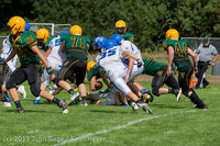 4710 Football v Orcas Island 090713