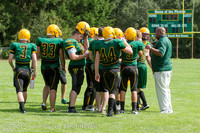 4736 Football v Orcas Island 090713