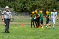 4764 Football v Orcas Island 090713