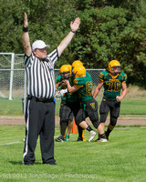 4769 Football v Orcas Island 090713