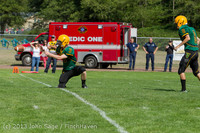 4793 Football v Orcas Island 090713