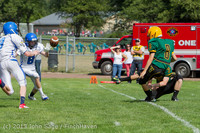 4804 Football v Orcas Island 090713