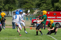 4807 Football v Orcas Island 090713