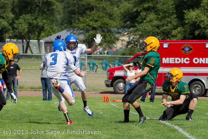 4807 Football v Orcas Island 090713