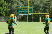 4821 Football v Orcas Island 090713