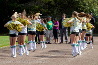 4843 Football v Orcas Island 090713