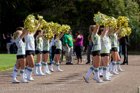 4859 Football v Orcas Island 090713