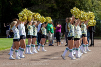 4862 Football v Orcas Island 090713