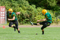 4870 Football v Orcas Island 090713