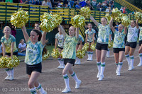 5756 Football v Orcas Island 090713