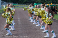 5773 Football v Orcas Island 090713