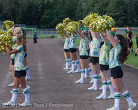 5780 Football v Orcas Island 090713