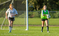 7863 Girls JV Soccer v NW-School 100814