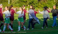 7939 Girls JV Soccer v NW-School 100814