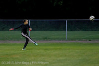 22693 Girls Soccer v Hazen 091615