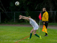22717 Girls Soccer v Hazen 091615
