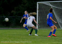 22726 Girls Soccer v Hazen 091615