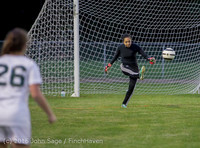 22822 Girls Soccer v Hazen 091615
