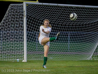 22844 Girls Soccer v Hazen 091615
