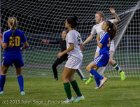 22879 Girls Soccer v Hazen 091615