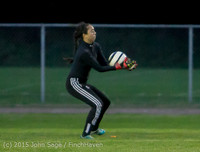 22933 Girls Soccer v Hazen 091615