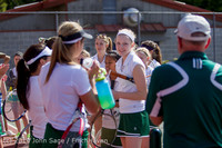 19942 Girls Tennis v CWA 042814