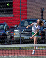 19965 Girls Tennis v CWA 042814