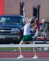 19969 Girls Tennis v CWA 042814